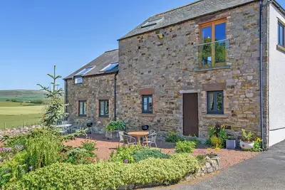 Image de New Park Farm - Church Cottage