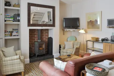 Image de 2 chambres logement dans Warkworth