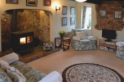 Image de 2 chambres Ă coucher Ă Oake, near Taunton