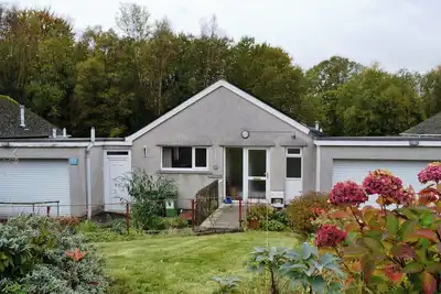 Image de Logement de 3 chambres à Keswick