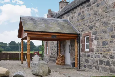 Image de Stable cottage - Beaufort Estate