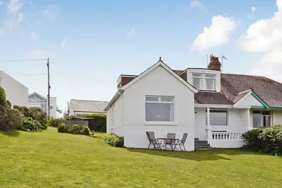 Image de 4 chambres logement dans Polzeath