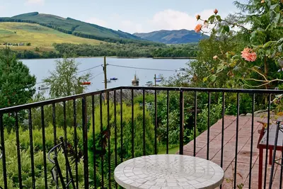 Image de 3 chambres à coucher à Lochearnhead