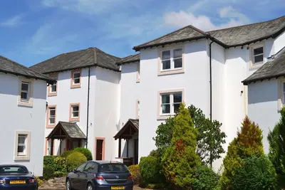 Image de 2 chambres hébergement à Keswick