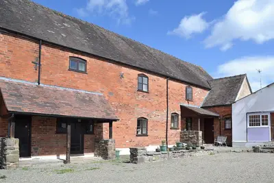 Image de 3 chambres Ă coucher Ă Halford, near Craven Arms