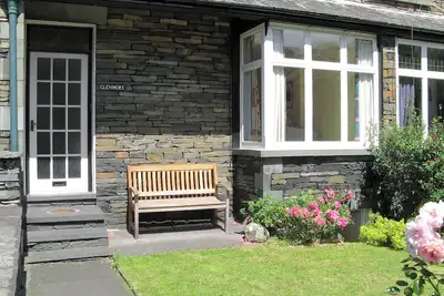 Image de 2 chambres Ă coucher Ă Ambleside