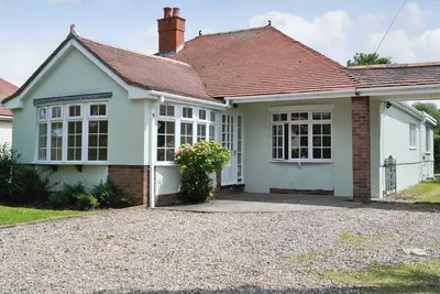 Image de 4 chambres à coucher à Chapel St. Leonards, near Skegness