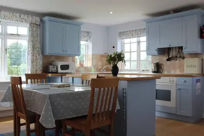Image de Castle House Cottage