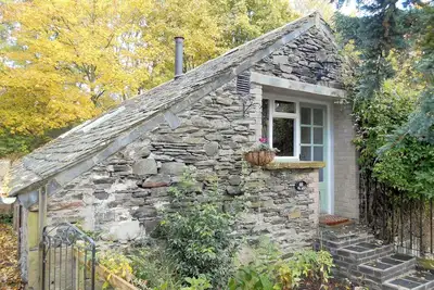 Image de 2 chambres Ă coucher Ă Mungrisdale near Keswick