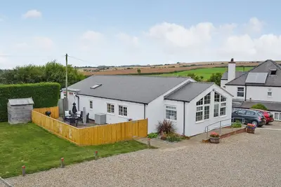 Image de Hébergement 2 chambres dans les jardins Newbiggin, Filey