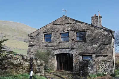 Image de 2 chambres à coucher à Simonstone near Hawes