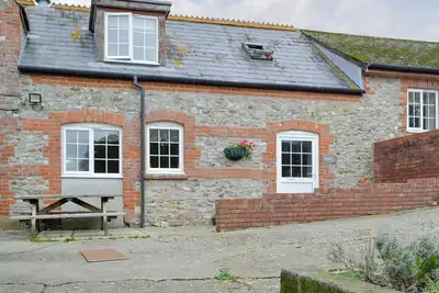 Image de 2 chambres Ă coucher Ă Wootton Fitzpaine, near Charmouth