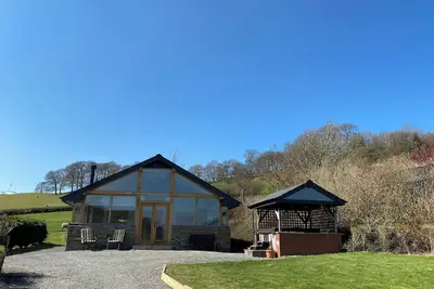 Image de Oak View Cottage