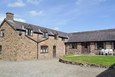 Image de 8 chambres hébergement à Craven Arms