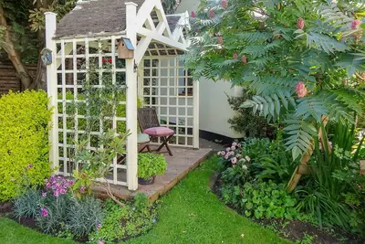 Image de Brook Lodge Country Cottage