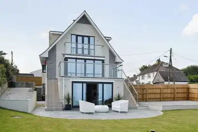 Image de 1 chambres à coucher à Port Isaac