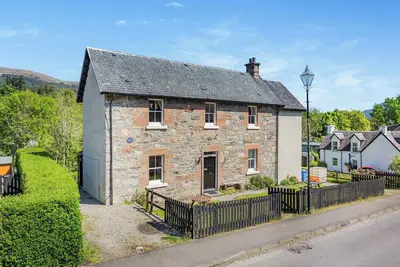 Image de Hébergement 2 chambres à Fort Augustus
