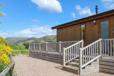 Image de Hébergement 2 chambres à Fort Augustus