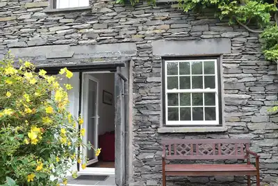Image de 2 chambres hébergement à Ambleside