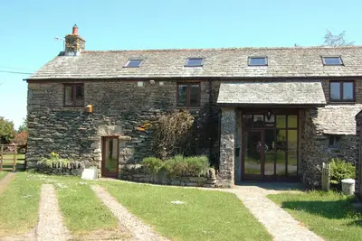 Image de 3 chambres à coucher à Butterwick near Ullswater