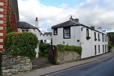 Image de 4 chambres hébergement à Keswick