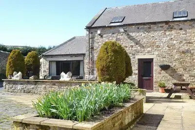 Image de 5 chambres à coucher à Frosterley, near Bishop Auckland