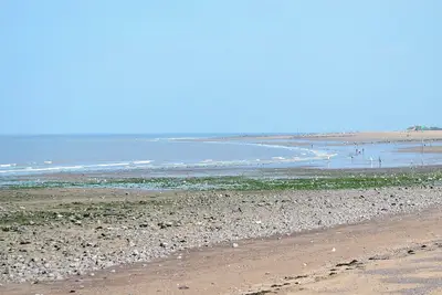 Image de Logement de 3 chambres Ă Minehead
