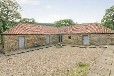 Image de Westerdale Barn - 27944