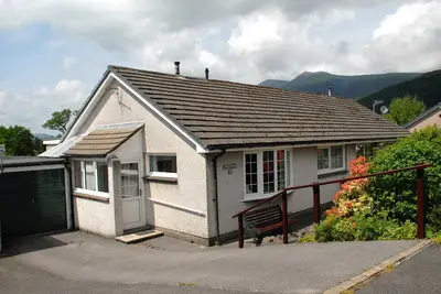 Image de 2 chambres hébergement à Keswick