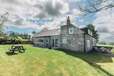 Image de 4 chambres à coucher à Kirkcudbright