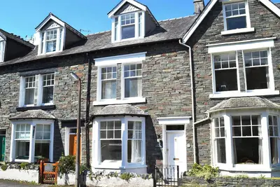 Image de 4 chambres hébergement à Keswick