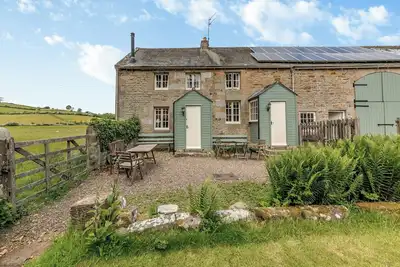 Image de Stable Cottage - 26032