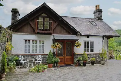 Image de Hébergement 1 chambre à Betws-y-Coed
