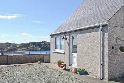 Image de 2 chambres Ă coucher Ă Crossbost, near Stornoway, Isle of Lewis