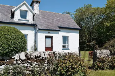 Image de 3 chambres Ă coucher Ă Garlieston, Newton Stewart