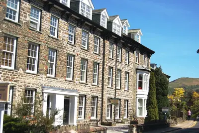 Image de 1 chambres à coucher à Keswick