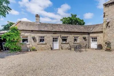 Image de Stable Cottage - E5118