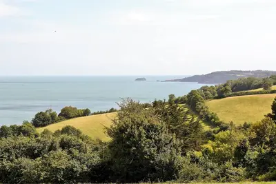 Image de 3 chambres Ă coucher Ă Maidencombe, near Torquay