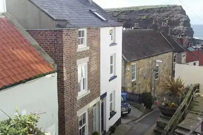 Image de 3 chambres à coucher à Staithes