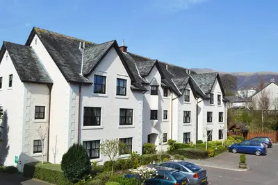Image de 2 chambres hébergement à Keswick