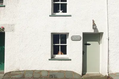 Image de 2 chambres à coucher à Rosthwaite