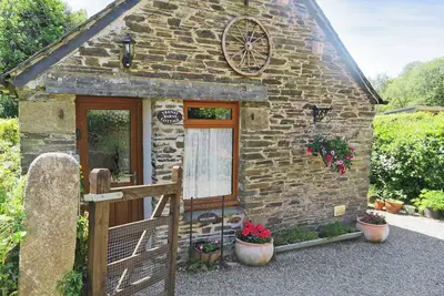 Image de Trenay Barns Cottage