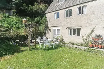 Image de 2 chambres Ă coucher Ă Pitchcombe, near Painswick