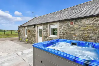 Image de 2 chambres à coucher à Kirkcudbright