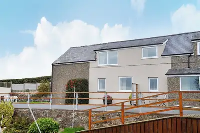 Image de Fron Erch Cottages - 2711