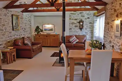 Image de Hébergement 1 chambre à Bodmin