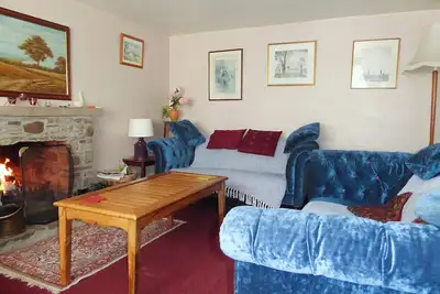 Image de 3 chambres à coucher à Moulin, Pitlochry