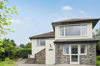 Image de Logement de 3 chambres à Keswick