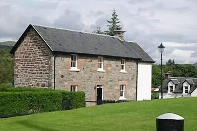 Image de Hébergement 2 chambres à Fort Augustus