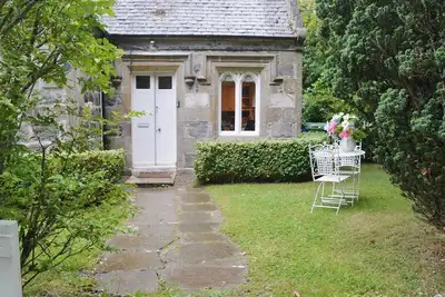 Image de Duffs Lodge - Beaufort Estate